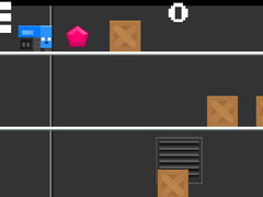 Игри Diamond Tank
