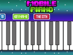 Игри Mobile Piano