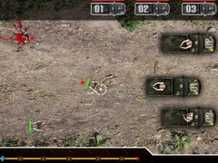 Игри Zombie Inferno