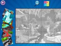 Игри Smart Kids Puzzle
