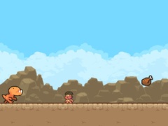 Игри Super Dino Run