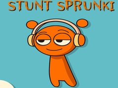 Игри Stunt Sprunki