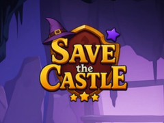 Игри Save The Castle