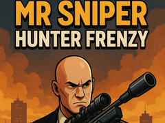 Игри Mr Sniper Hunter Frenzy