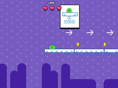 Игри Super Slime