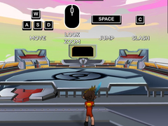 Игри Clash Ball