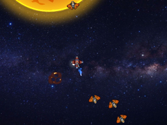Игри Hyperspace: Quantum Fracture