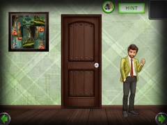 Игри Amgel Easy Room Escape 266