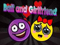 Игри Ball and Girlfriend