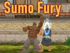 Игри Sumo Fury