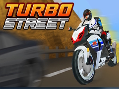 Игри Turbo Street