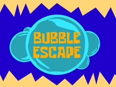 Игри Bubble Escape