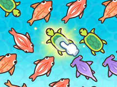 Игри Save Seafood