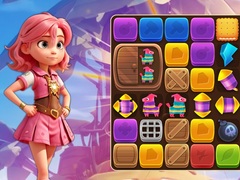 Игри Soo Match: Room Design