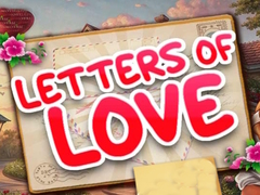Игри Letters of Love