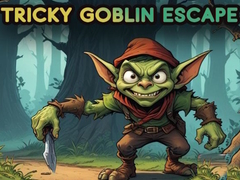 Игри Tricky Goblin Escape