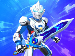 Игри War Robots Battles