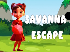 Игри Savanna Escape