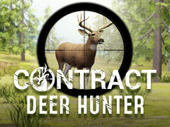 Игри Contract Deer Hunter