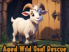 Игри Aged Wild Goat Rescue