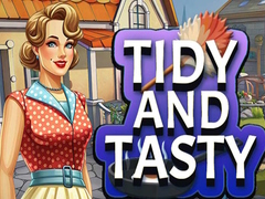 Игри Tidy and Tasty