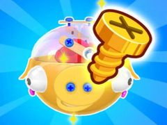 Игри Screw Master 3D: Pin Puzzle