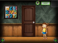 Игри Amgel Kids Room Escape 289