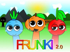 Игри Sprunki Frunki 2 0