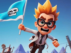Игри Flag Arena