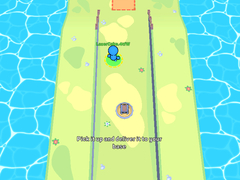 Игри Treasure Champion: Chest Capture