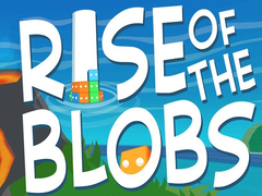 Игри Rise of the Blobs