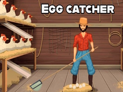 Игри Egg catcher