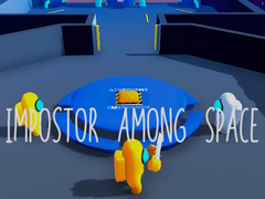 Игри Impostor Among Space