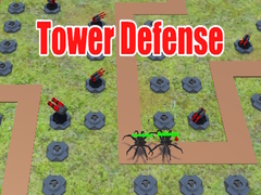 Игри Tower Defense