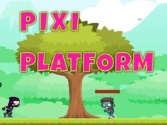 Игри Pixi Platform