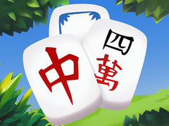 Игри Mahjong Tour