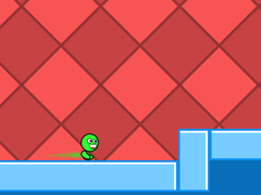 Игри Geometry Parkour