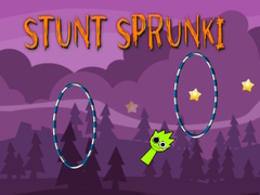 Игри Stunt Sprunki