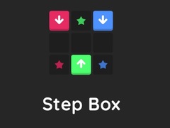 Игри Step Box