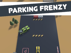 Игри Parking Frenzy