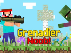 Игри Grenadier Noob!