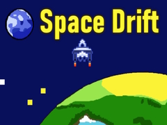 Игри Space Drift