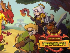 Игри Raid Heroes: Dragon Age