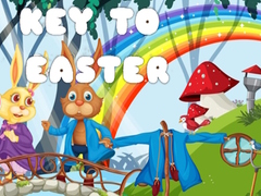 Игри Key to Easter
