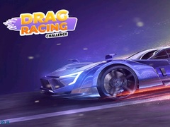 Игри The Drag Racing Challenge