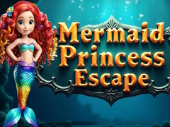 Игри Mermaid Princess Escape