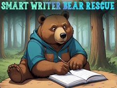 Игри Smart Writer Bear Rescue 
