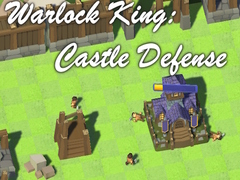Игри Warlock King: Castle Defense
