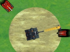Игри Shoot Battle