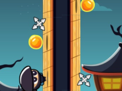 Игри Ninja Poof